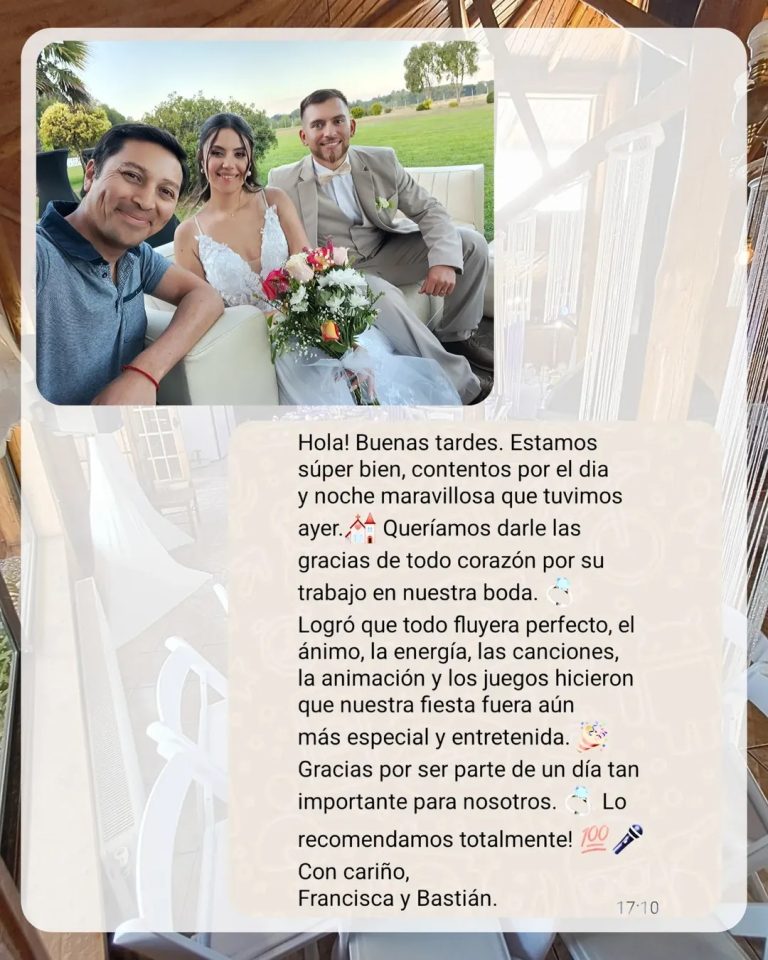 Principal recomendacion 7